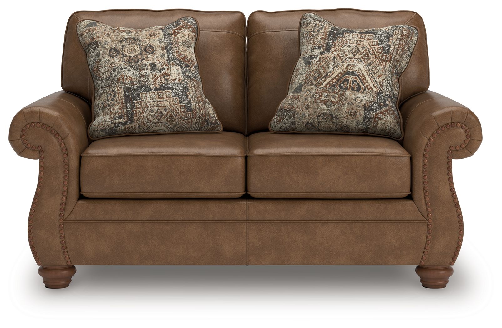 Chasemore - Loveseat – Tiger Home Furnishings (MO), image size:1605x1050