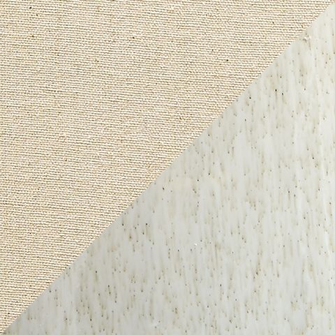 Shavon - Ceramic Table Lamp - Beige / White