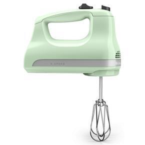 5-Speed Ultra Power Hand Mixer - Pistachio