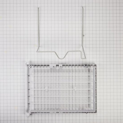 Dryer Drying Rack - White