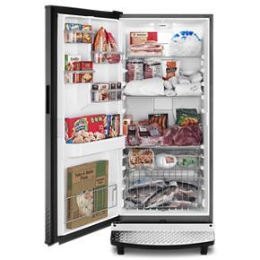 17.8 Cubic Feet Upright Freezer