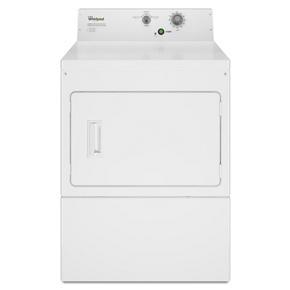 Commercial Top-Load Washer, Non-Vend