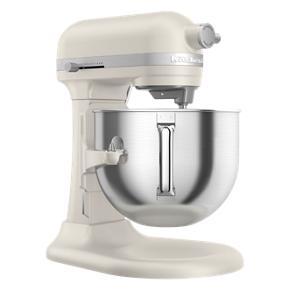 7 Quart Bowl-Lift Stand Mixer With Redesigned Premium Touchpoints - Milkshake