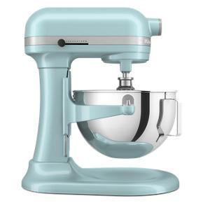 Kitchenaid 55 Quart Bowl-Lift Stand Mixer - Green