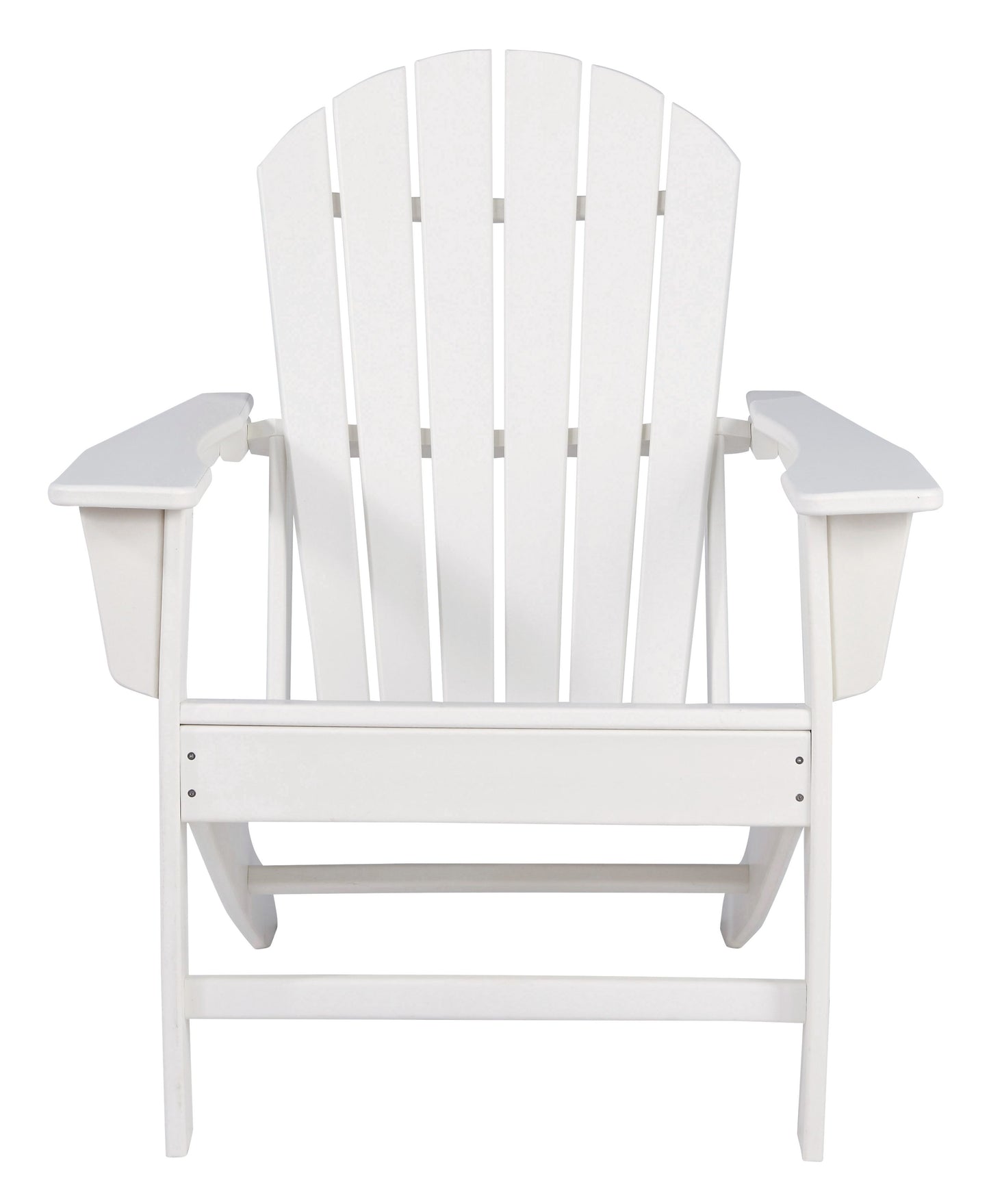 Sundown Treasure - 2 Pc. - Adirondack Chair And Ottoman