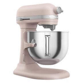 Kitchenaid 7 Quart Bowl-Lift Stand Mixer - Feather Pink