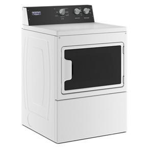 Commercial-Grade Residential Gas Dryer - 74 Cubic Feet