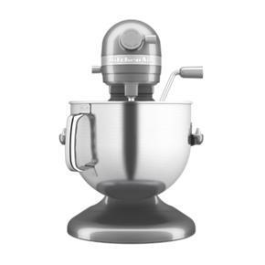 Kitchenaid 7 Quart Bowl-Lift Stand Mixer - Medallion Silver