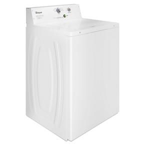 Commercial Top-Load Washer, Non-Vend