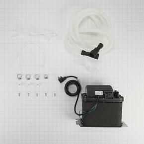 Ice Machine Drain Pump Kit