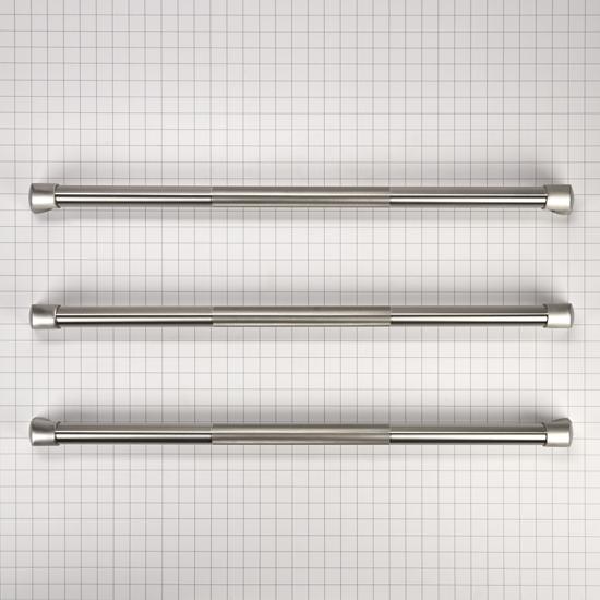 Refrigerator Handle Kit - Stainless Steel