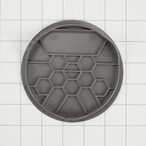 Dryer 4-Way Vent Kit