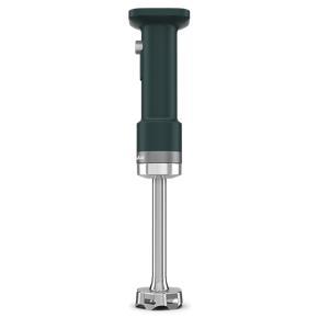 Kitchenaid Go Cordless Hand Blender Battery Sold Separately - Green