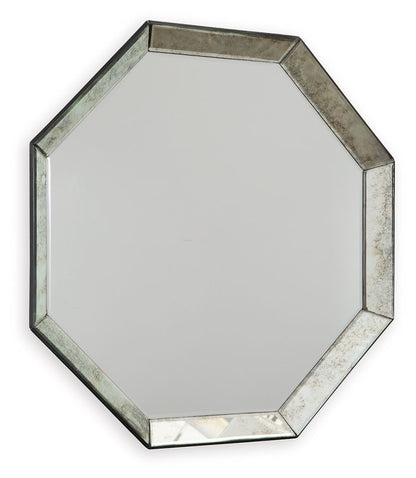 Brockburg - Mirror - Accent Mirror