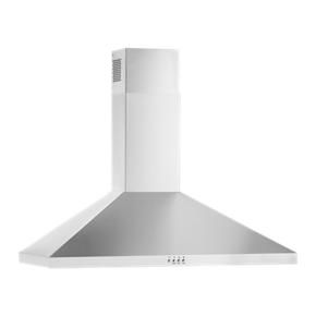 36" Chimney Wall Mount Range Hood