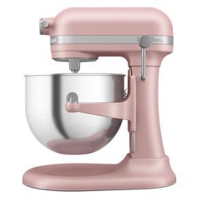 Kitchenaid 7 Quart Bowl-Lift Stand Mixer - Matte Dried Rose