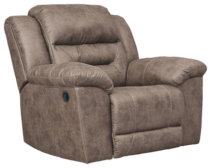 Stoneland - Rocker Recliner