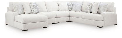 Misty-Lakes - Sectional