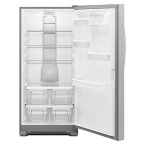 31" Wide SideKicks All-Refrigerator With LED Lighting - 18 Cubic Feet