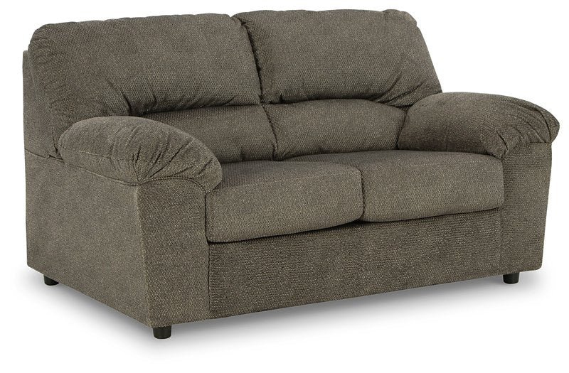 Norlou 2-Piece Upholstery Package