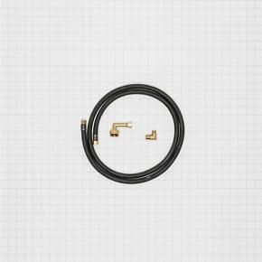 Dishwasher Fill Hose Kit