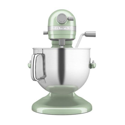 Kitchenaid 7 Quart Bowl-Lift Stand Mixer - Pistachio