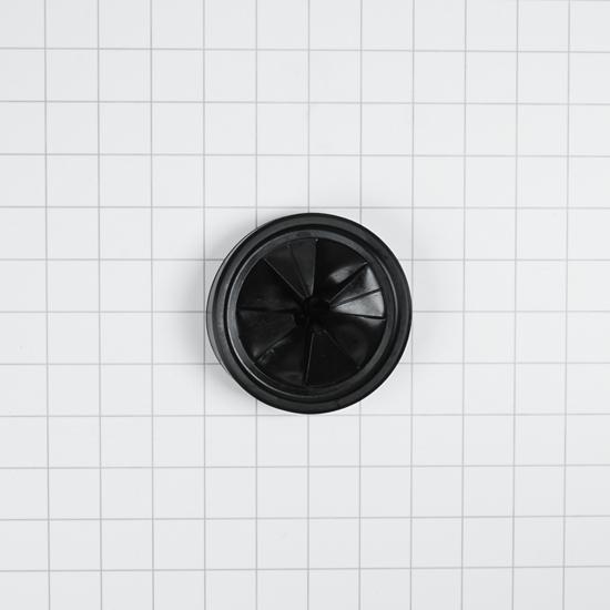 Disposer Splash Guard