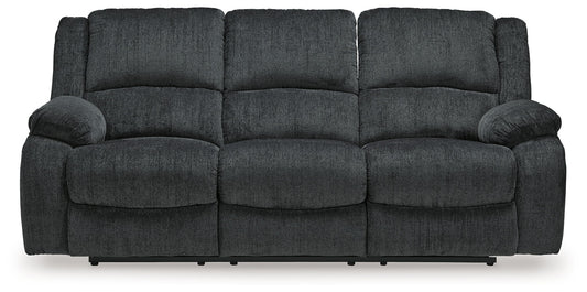 Draycoll - Reclining Sofa