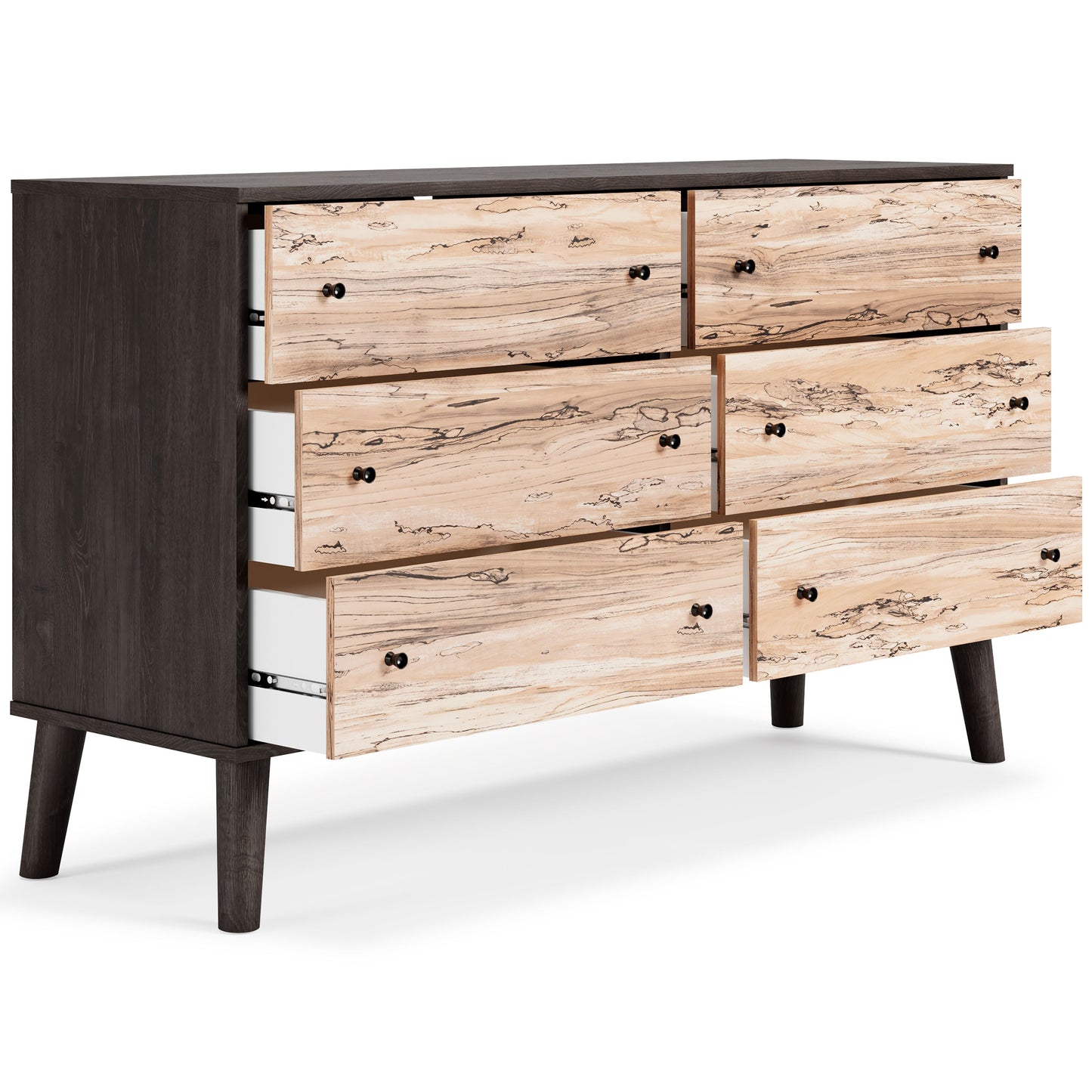 Piperton - Drawer Dresser