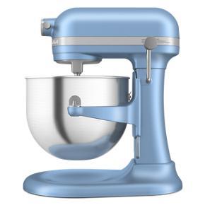 Kitchenaid 7 Quart Bowl-Lift Stand Mixer - Blue Velvet