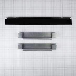 Built-In Microwave Spacer Kit