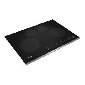 30" Induction Cooktop