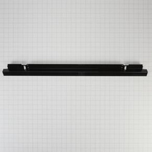 30" Microwave Bottom Trim Kit Black - Black