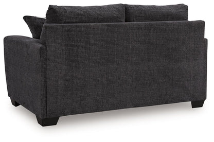 Loreo - Loveseat