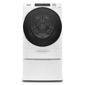 4.5 Cubic Feet Ventless All In One Washer Dryer