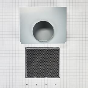 Range Hood Recirculation Kit