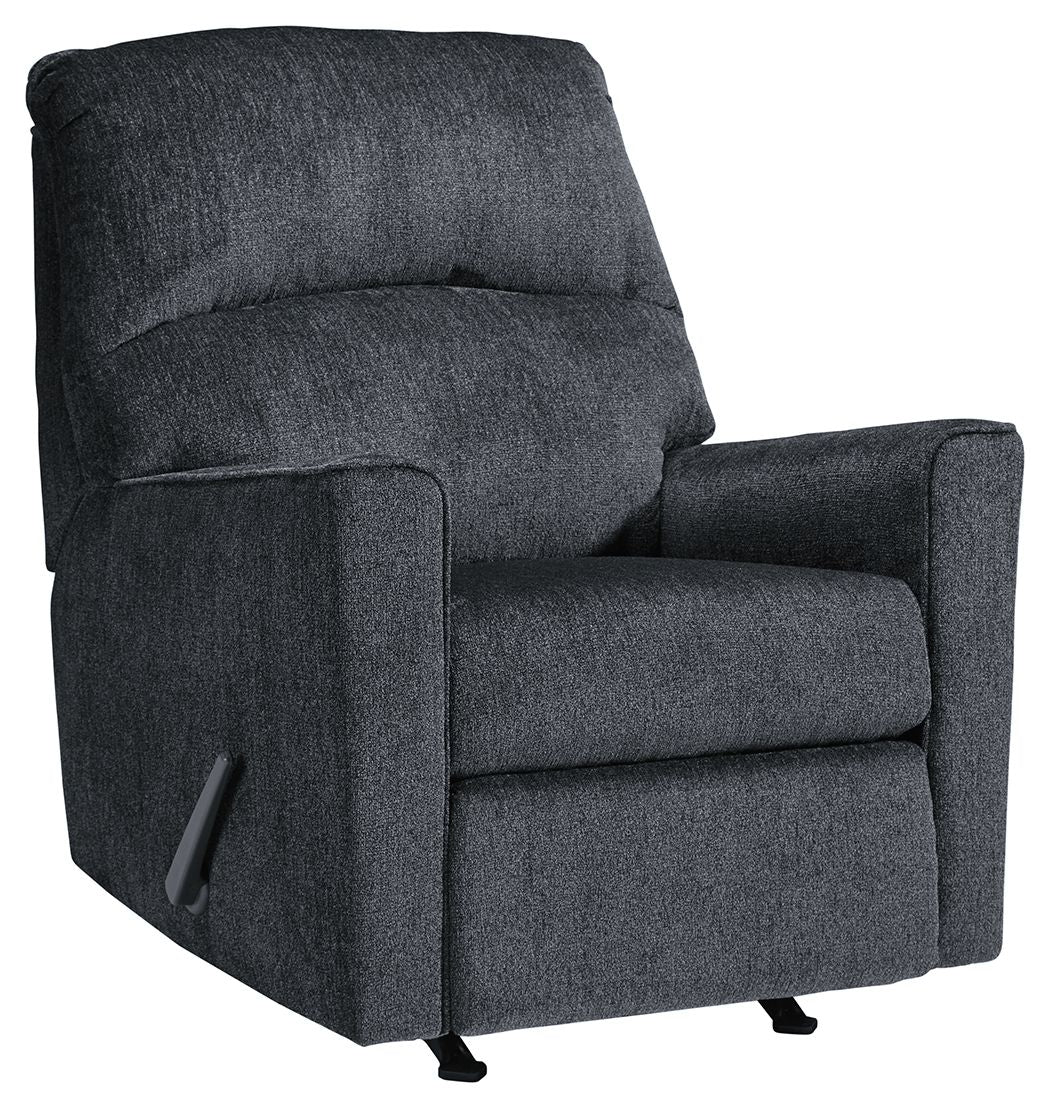 Altari - Rocker Recliner