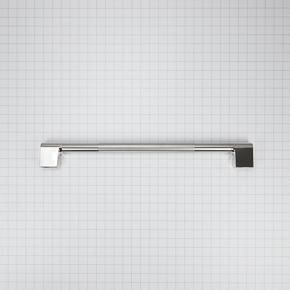 Dishwasher Handle Kit, Stainless