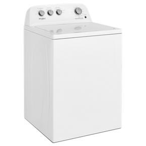 3.8 Cubic Feet Top Load Washer With Soaking Cycles, 12 Cycles