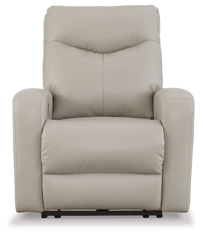 Ryversans - Power Recliner