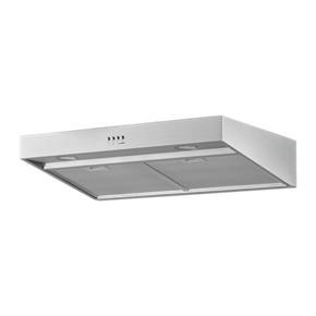 30" Range Hood With Full-Width Grease Filters