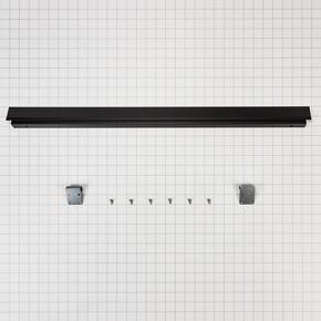 Range Trim Kit - Black