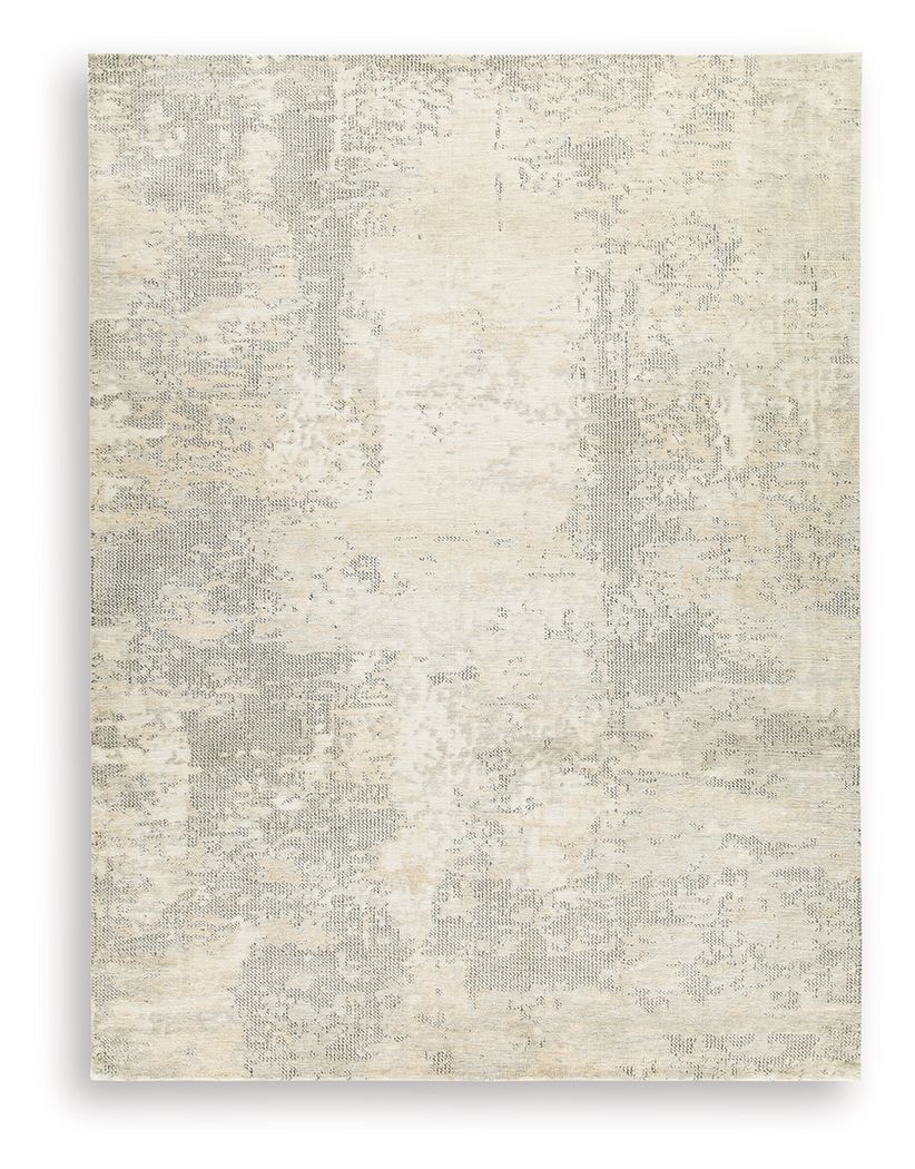 Raif - Rug