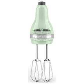 5-Speed Ultra Power Hand Mixer - Pistachio