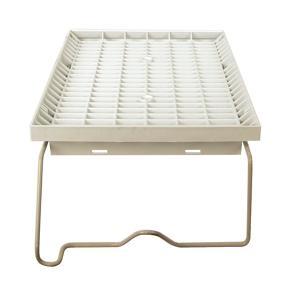 Dryer Drying Rack - White