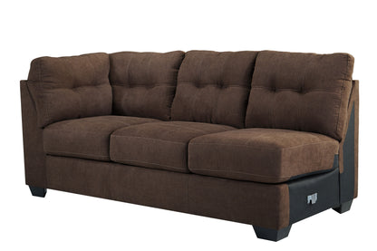 Maier - Sectional