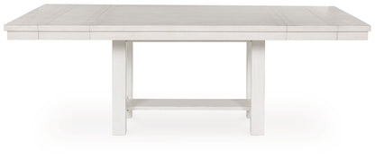 Robbinsdale - Rectangular Dining Extension Table