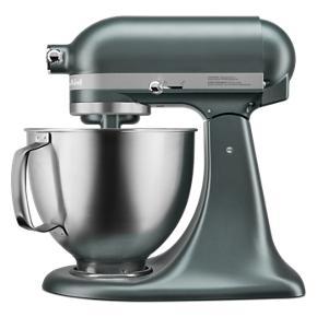 Artisan Series 5 Quart Tilt-Head Stand Mixers With Premium Touchpoints - Juniper