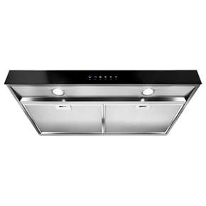 30" Range Hood With Boost Function