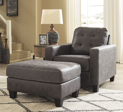 Venaldi - Living Room Set